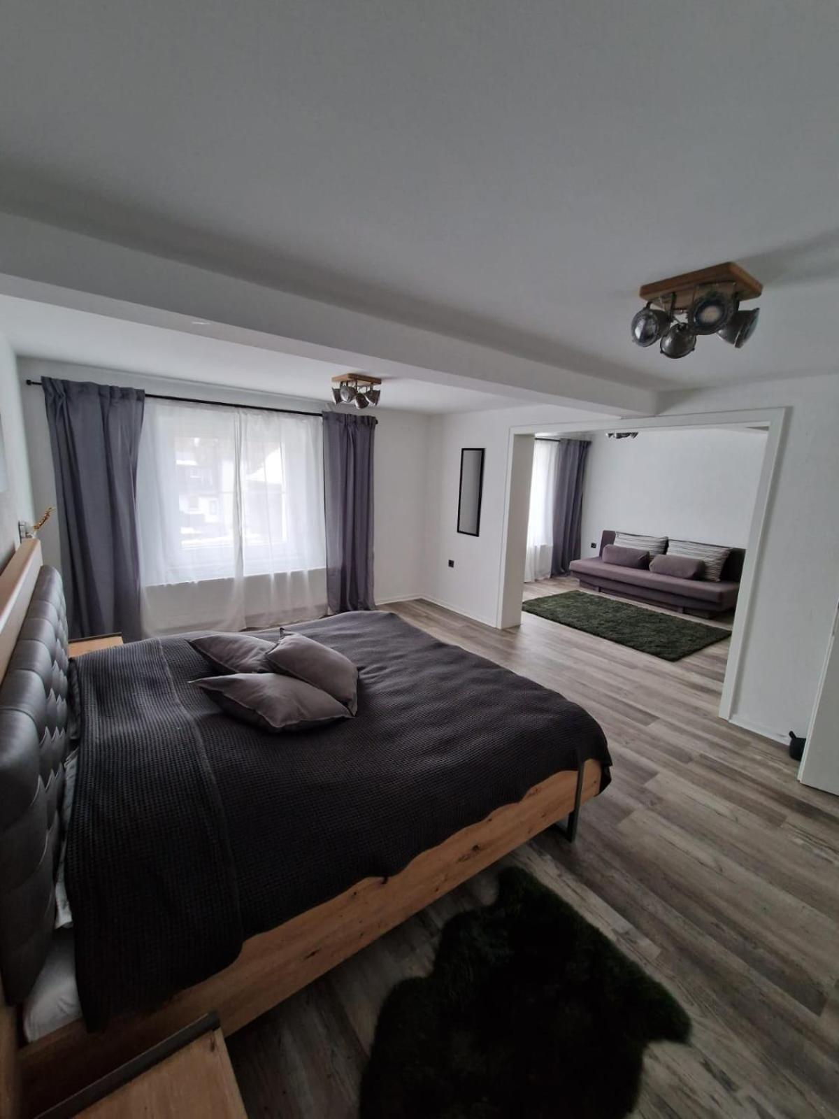 הלנברג Ferienwohnung Hof Wehlenbach מראה חיצוני תמונה