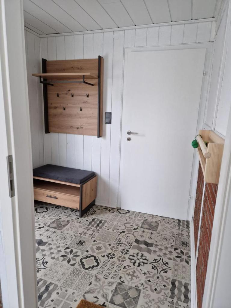 הלנברג Ferienwohnung Hof Wehlenbach מראה חיצוני תמונה