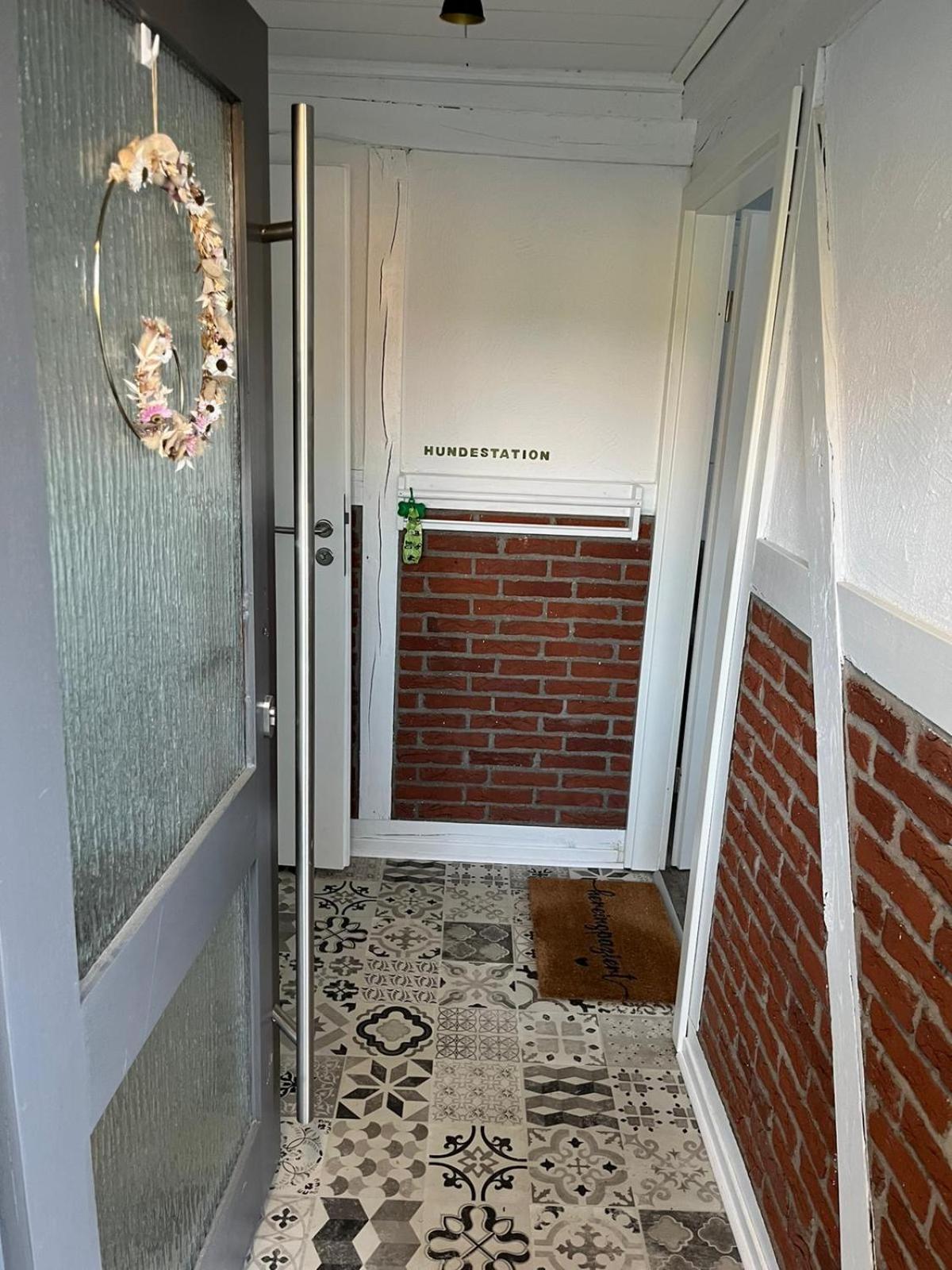 הלנברג Ferienwohnung Hof Wehlenbach מראה חיצוני תמונה